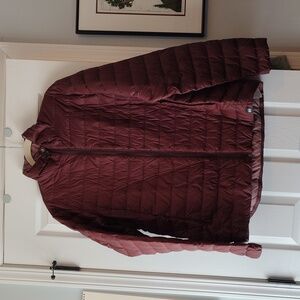 REI Women's Plus Size Lightweight Down Jacket